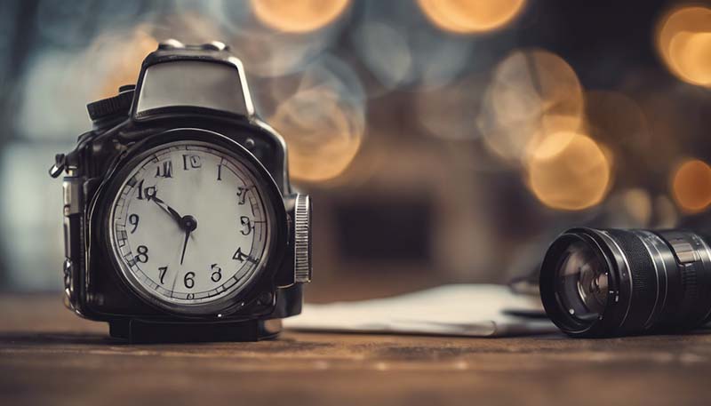Online Learning Platforms: Strategies for Effective Time Management