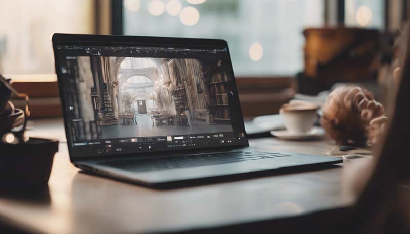 The Future of Education: Online Learning Platforms