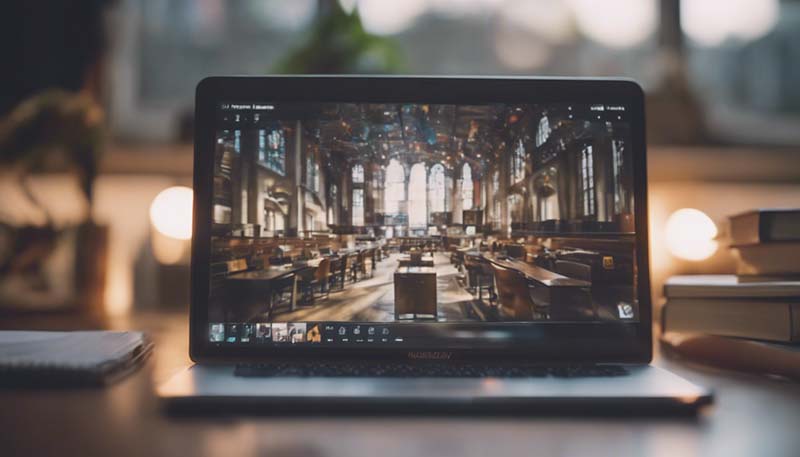 Navigating the World of Online Learning Platforms