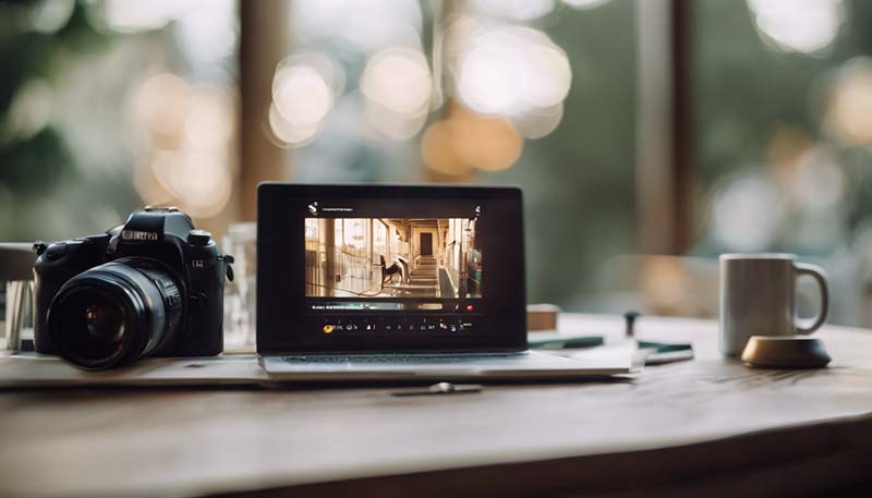 Online Learning Platforms: Bridging the Education Gap