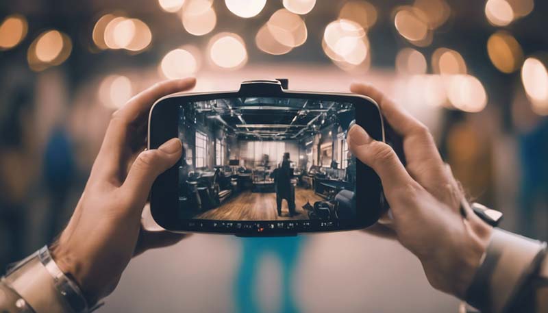 Online Learning Platforms: The Role of Virtual Reality in Learning