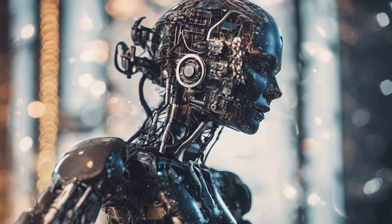 Online Learning Platforms: The Role of Artificial Intelligence