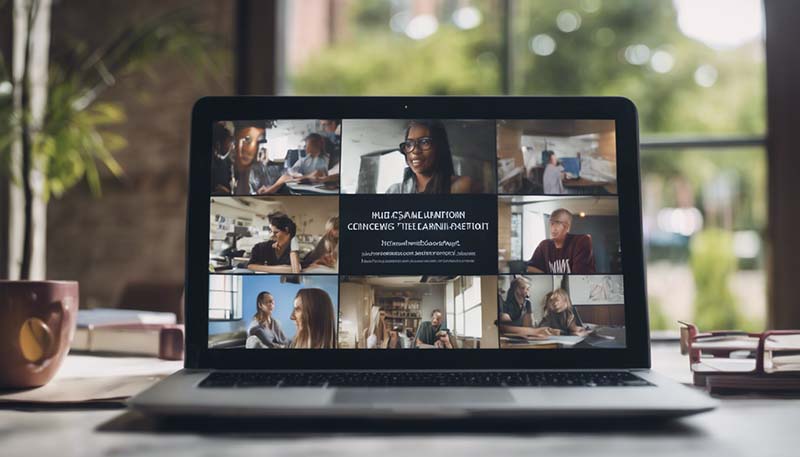 How Online Learning Platforms are Changing the Education Landscape