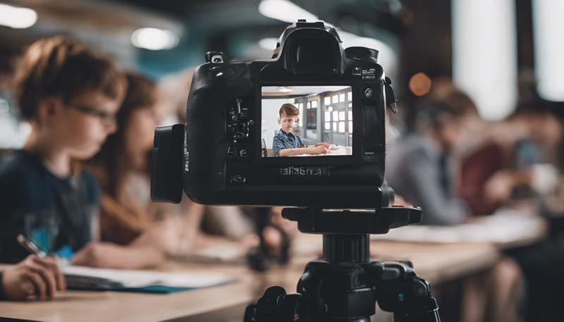 Online Learning Platforms: The Impact on K-12 Education